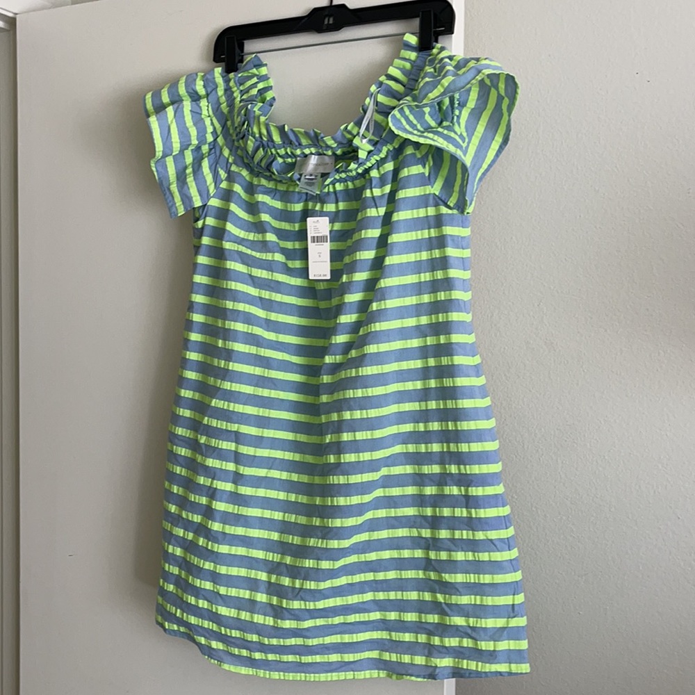 Corey Lynn Calter dress